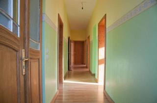 Wohnung mieten in Schermbeckerlandstraße 31, 46485 Wesel, 4 Zimmer auf 115qm mit großem Balkon im Altbau [Einbauküche nach Absprache]
