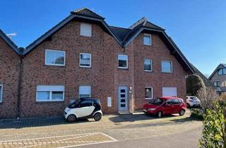 Wohnung mieten in Ulmenweg 10, 41379 Brüggen, Dachgeschosswohnung in guter Lage in Brüggen