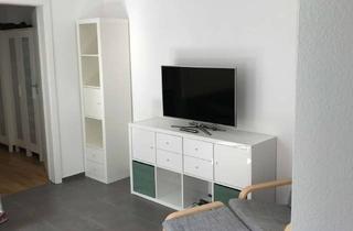 Wohnung mieten in 72135 Dettenhausen, Schöne möblierte zwei Zimmerwohnug bevorzugt an Berufspendler zu vermieten.