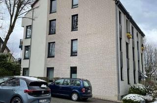 Wohnung mieten in Am Freistein 147, 40822 Mettmann, Sehr gepflegtes Haus. Dachgeschosswohnung