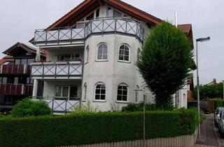 Wohnung mieten in Südstrasse 30, 74172 Neckarsulm, Stilvolle, gepflegte 3,5-Raum-Dachgeschosswohnung mit geh. Innenausstattung