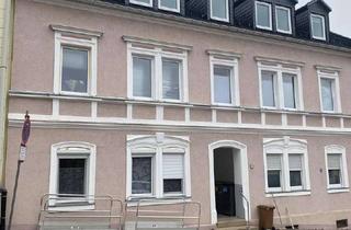 Wohnung mieten in 95030 Innenstadt, 2-Zimmer Erdgeschosswohnung in ruhiger Lage nahe der Innenstadt