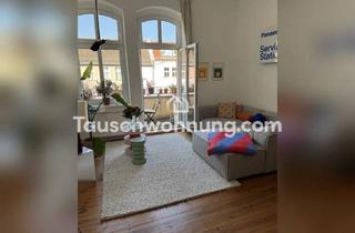 Tauschwohnungen in Neue Bahnhofstraße, 10245 Friedrichshain, Tauschwohnung: 76qm 2-Zi. Whg. in F-Hain (4. OG) – Suchen ab 3 Zimmer