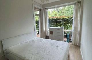 Wohnung mieten in Danziger Straße 73, 10405 Prenzlauer Berg (Prenzlauer Berg), 2-Raum-Erdgeschosswohnung mit EBK. online viewing