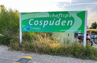 Wohnung mieten in Cospudener Straße, 04416 Markkleeberg, Traum direkt am Cospudener See - Wohnung mit Privateingang, Terrasse, Garten und PKW-Stellplätze