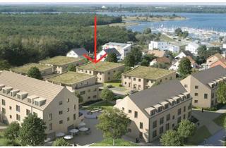 Wohnung mieten in Cospudener Straße, 04416 Markkleeberg, Traum direkt am Cospudener See - Wohnung mit Privateingang, Terrasse, Garten und PKW-Stellplätze