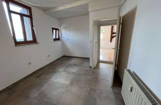 Wohnung mieten in Krämerstraße, 55276 Oppenheim, 3-Zimmer-DG-Wohnung in Oppenheim FRISCH RENOVIERT