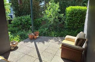 Wohnung mieten in 53797 Lohmar, Sehr Helle 3 Zimmer Wohnung mit Balkon und überdachter Terasse in Lohmar-Donrath