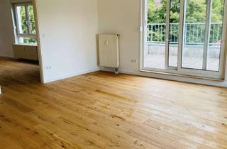 Wohnung mieten in 76227 Durlach, Frisch sanierte Wohnung mit Dachterrasse am Durlacher Turmberg