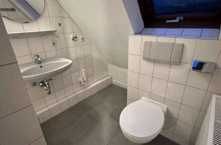 Wohnung mieten in Hauptstraße 80, 89584 Ehingen, Renovierte 1,5-Raum-Dachgeschosswohnung in Ehingen (Donau)