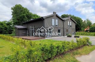 Haus kaufen in 27432 Basdahl, Neue, bezugsfertige Hälfte eines Doppelhauses in Basdahl