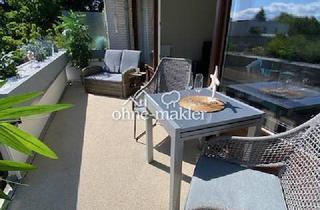 Wohnung kaufen in 23570 Lübeck, EINZIEHEN & WOHLFÜHLEN... moderne 2-Zimmerwohnung in Bestlage