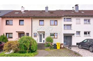 Haus kaufen in 71409 Schwaikheim, Familienfreundliches Reihenmittelhaus in ruhiger Lage mit Garten