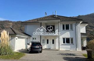 Einfamilienhaus kaufen in 56841 Traben-Trarbach, Repräsentatives Einfamilienhaus, Provisionsfrei