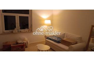Wohnung mieten in 06366 Köthen, Moderne, frisch sanierte 1-Zimmer-Wohnung mit hochwertiger Ausstattung