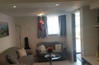 Wohnung mieten in Enkenbacher Straße 26, 67693 Fischbach, Schöne und neuwertige 2-Raum-Wohnung in Fischbach