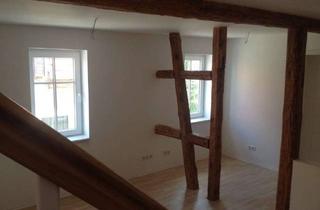 Wohnung mieten in 55457 Horrweiler, 3-Zimmer-Wohnung in saniertem Bauernhaus direkt am Weinberg