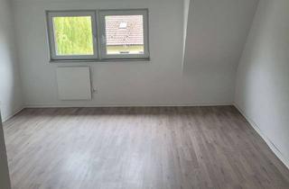 Wohnung mieten in Brunnenstraße 38, 72818 Trochtelfingen, Frisch renovierte 3-Zimmer Wohnung zu vermieten