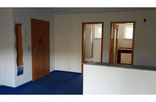 Wohnung mieten in Schlot 16, 96364 Marktrodach, Vollständig renovierte 1-Zimmer-Terrassenwohnung mit EBK in Marktrodach