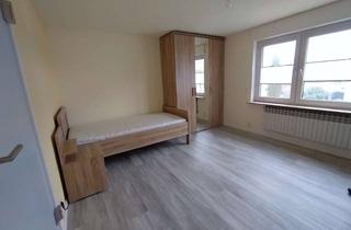 Wohnung mieten in 56235 Ransbach-Baumbach, 1 Zimmer in 2er WG kpl. neu möbliert 15 m²