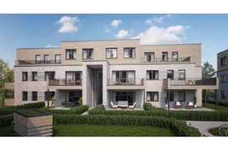 Wohnung mieten in 59269 Beckum, Erstbezug: Moderne 3-Zimmer-Erdgeschosswohnung mit Balkon