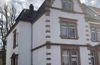 Wohnung mieten in Goethestraße 34, 66538 Neunkirchen, Freundliche und lichtdurchflutete 3-Raum-Wohnung mit Balkon in Neunkirchen Goethe-Viertel