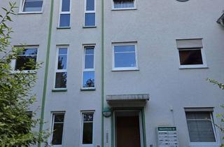 Wohnung mieten in Waldstraße 2b, 67292 Kirchheimbolanden, Ansprechende und gepflegte 1-Zimmer-Erdgeschosswohnung mit EBK in Kirchheimbolanden