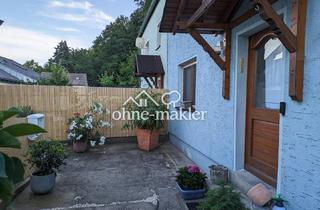 Haus kaufen in 93197 Zeitlarn, Schnuckeliges Haus mit herrlichem Ausblick in Hanglage