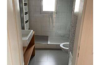 Wohnung mieten in Niederholzstraße 38, 88045 Friedrichshafen, Stilvolle 1-Zimmer-Terrassenwohnung in WG Friedrichshafen