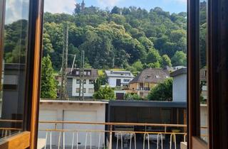 Wohnung mieten in 56340 Osterspai, Erstbezug nach Sanierung: ansprechende 2,5-Zimmer-Wohnung mit EBK und Balkon in 56340, Osterspai