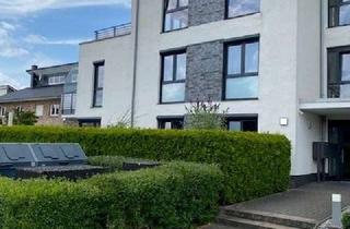 Penthouse mieten in 21509 Glinde, Exklusive Penthousewohnung mit großer Dachterrasse - sofort bezugsfrei!