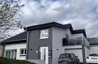 Wohnung mieten in 74889 Sinsheim, Fast Neu-Gehobene 3-Zimmer-Wohnung mit großer Terrasse und Einbauküche in Sinsheim Ehrstädt