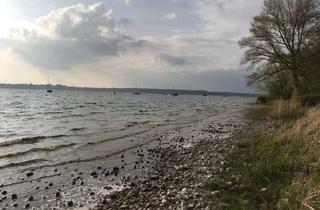 Wohnung mieten in Bucher Weg, 82211 Herrsching, Exklusive, geräumige 1,5-Zimmer-Wohnung mit Terasse und EBK in Herrsching am Ammersee