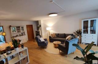 WG-Zimmer mieten in 76327 Pfinztal, Helles Zimmer in 110m² WG