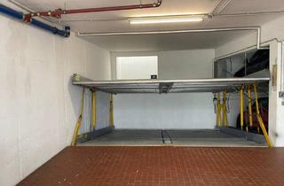 Garagen mieten in Olgastrasse 81, 70182 Mitte, Zentraler Stellplatz mit Wallbox // Olgastrasse