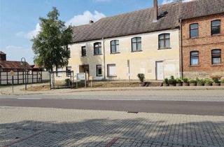 Gewerbeimmobilie kaufen in 39387 Oschersleben, Gegen Gebot! sanierungsbedürftigLage ein Paradies für Naturfreunde in der Nähe von Stadt und See
