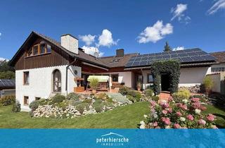 Einfamilienhaus kaufen in Ruselstr. XIX, 84051 Essenbach, Charmantes Einfamilienhaus mit besonderen Ausstattungsmerkmalen