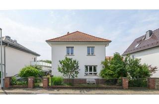 Einfamilienhaus kaufen in 65439 Flörsheim, Schönes Einfamilienhaus mit traumhaften Grundstück, provisionsfrei vom Eigentümer
