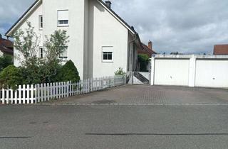 Einfamilienhaus kaufen in 92655 Grafenwöhr, Wunderschönes freistehendes Einfamilienhaus - Wohnen auf 230 m² - ideal für US-Military