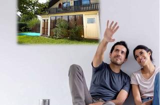 Haus kaufen in 78554 Aldingen, ZFH mit Garagen u. Stellplätzen - EG-renoviert für Ihre Wohnideen !