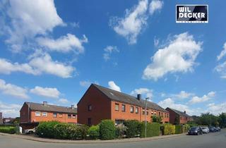 Reihenhaus kaufen in 28844 Weyhe, Gepflegtes Reihenhaus mit 142m² Wohn-/Nutzfläche in Weyhe-Lahausen