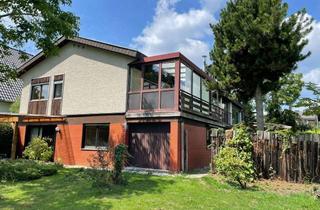 Einfamilienhaus kaufen in 53343 Wachtberg, Viel Platz für Ihre Familie – Einfamilienhaus mit Wintergarten, Sauna & großem Garten