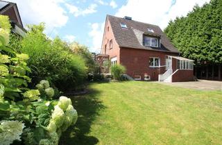 Haus kaufen in Zur Alten Vogelstange 31, 48712 Gescher, Wohlfühlhaus mit Garten in ruhiger Nebenstraße