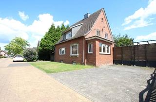 Haus kaufen in Zur Alten Vogelstange 31, 48712 Gescher, Wohlfühlhaus mit Garten in ruhiger Nebenstraße