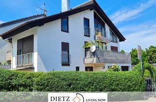Haus kaufen in Paul-Hindemith-Strasse, 71696 Möglingen, *PROVISIONSFREI* -„LIVING NOW“ in etwas Besonderem. Direkt einziehen ins REH für die kleine Familie