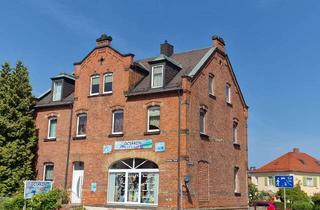 Haus kaufen in 95445 Altstadt, AKTUELL RESERVIERT!Modernes Wohnen mit historischer Fassade*Ruheoase im Garten*Eigenbezug