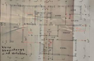 Haus kaufen in Bodelschwinghstr., 49429 Visbek, Dornröschenhaus sucht Prinz:essin für ein neues Erwachen