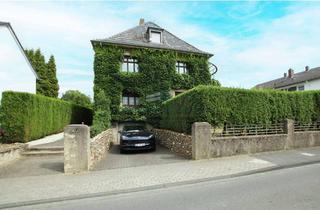 Haus kaufen in 53347 Alfter, Erwecken Sie den Altbaucharme zu neuem Leben und gestalten Sie Eindrucksvolles!