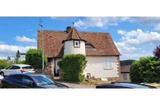 Villa kaufen in Heckenweg, 71229 Leonberg, Schöne Villa mit großer Sonnenterrasse und Ausblick ins Ramteltal (von privat)
