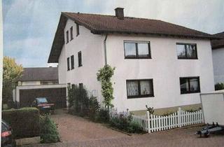 Haus kaufen in Danziger Straße, 55578 Wallertheim, Zweifamilienhaus mit Anliegerwohnung im DG